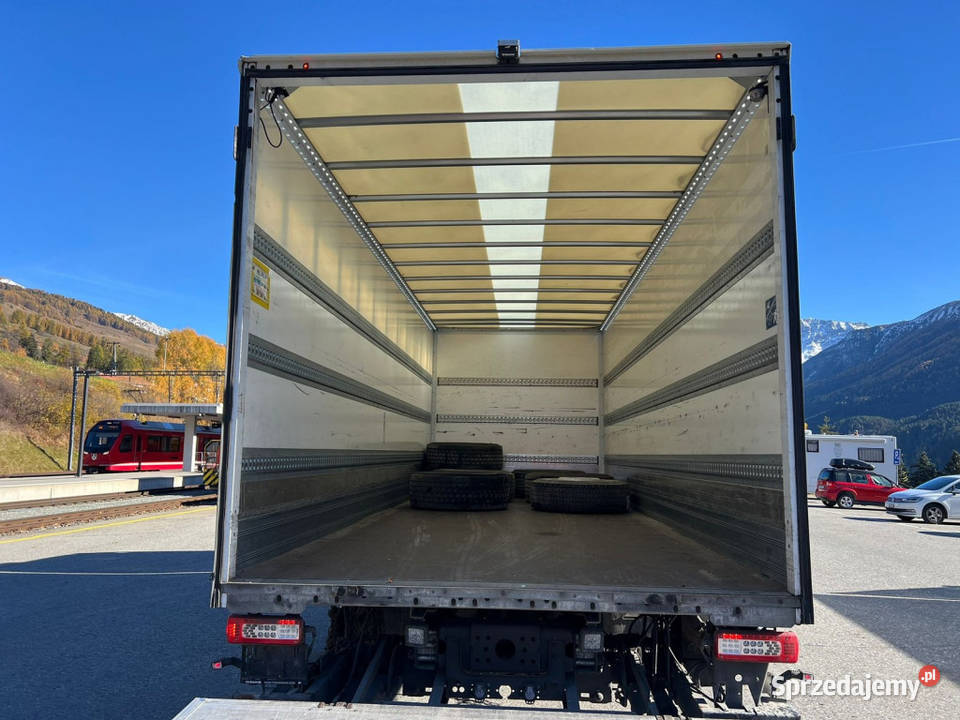 Volvo FH 12777cm3 Warszawa