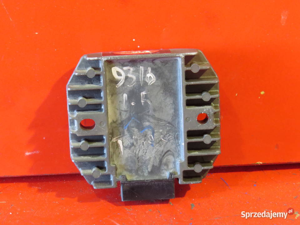 YAMAHA TMAX 500 T T 2003 regulator napięcia mazowieckie Warszawa