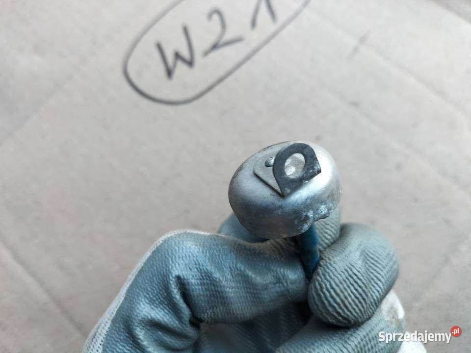 MERCEDES przekaźnik AK330 Kamień-Kolonia