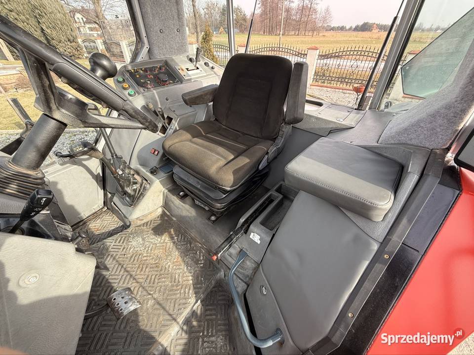 Massey Ferguson 3050 łódzkie Łowicz