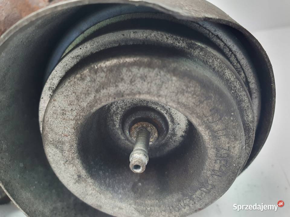 TURBOSPRĘŻARKA Opel Insignia A Zafira C 20 CDTI Chełm