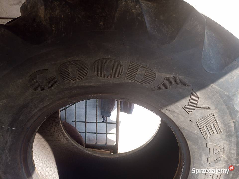 Good Year 62075 r30 opona rolnicza 231 r30