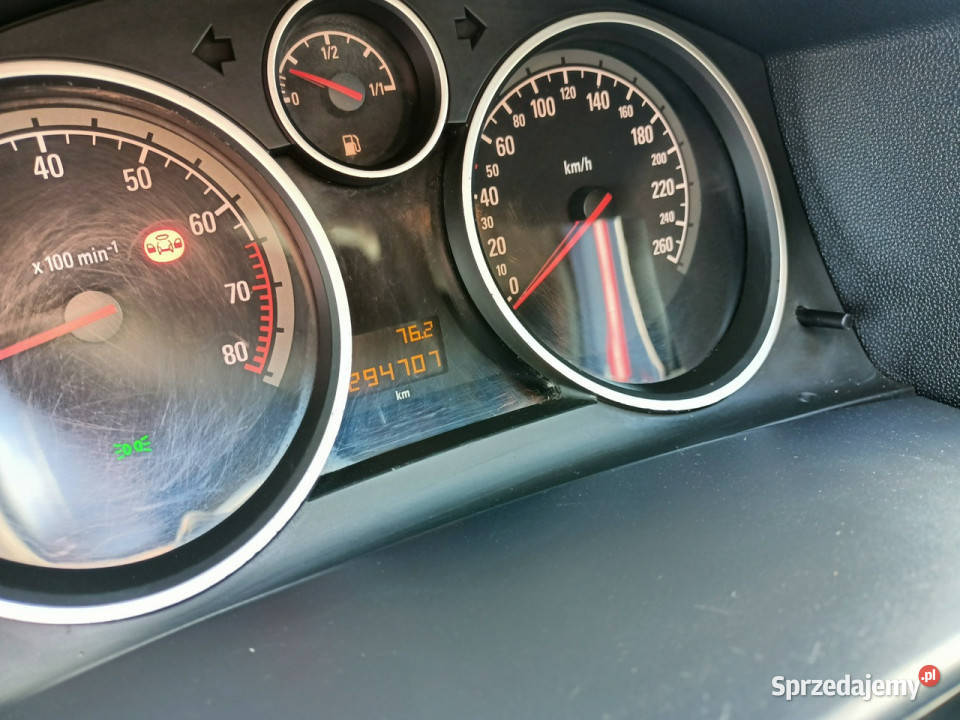 Opel Astra Opel Astra 16 05r H 20042014 benzyna Tarnów