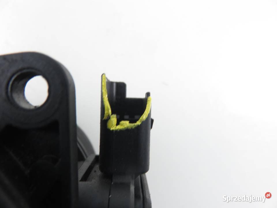 PRZEPŁYWOMIERZ CITROEN C6 27 HDi 9645948780 Przepływomierze