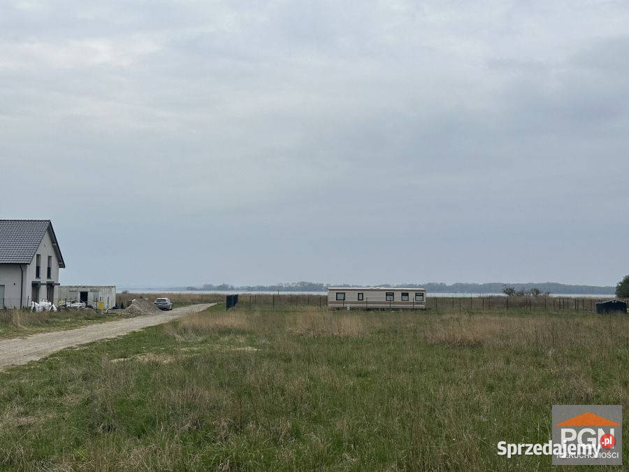 Ogłoszenie ziemia Dziwnówek 1117m 1117m2 Sprzedaż sprzedam