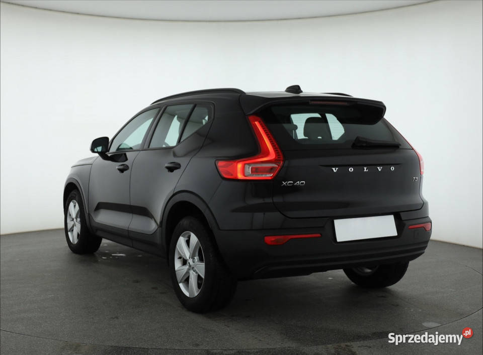 Volvo XC40 T3 benzyna Piaseczno