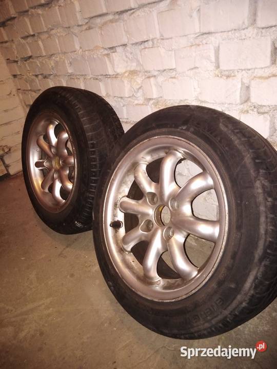 Koła Renault twingo 4x100x14 intra k767 łódzkie Łódź sprzedam