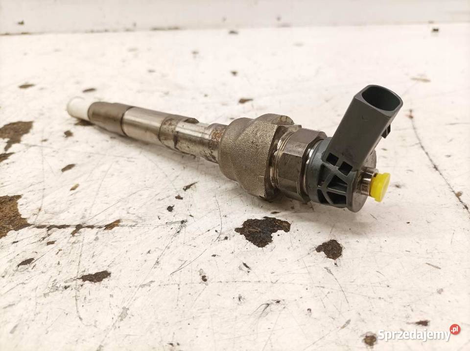 WTRYSKIWACZ 0445110743 20 D B47 Bmw Seria 3 VI sprzedam