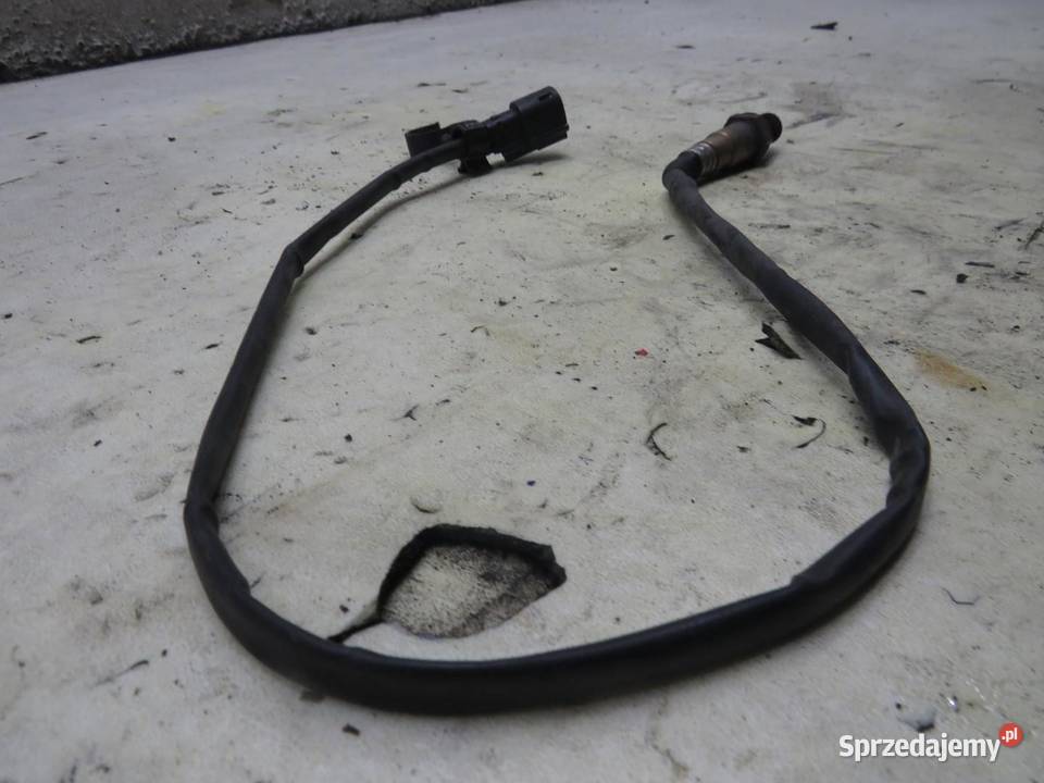 SONDA LAMBDA FORD ECOSPORT 10 EB CF33G520101 osobowe Sondy lambda