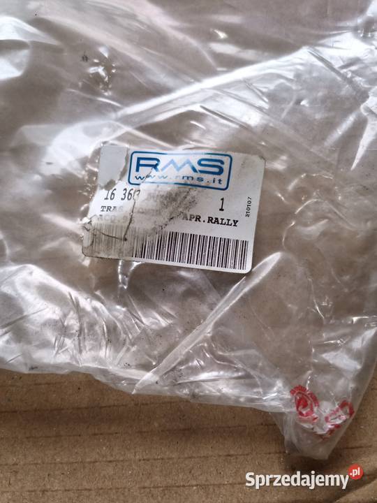 Aprilia Rally 50 linka licznika Akcesoria Błażowa