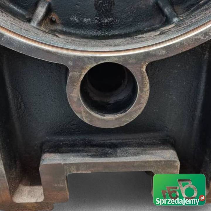 Miska Misa olejowa Obudowa 04905875RY Wilkowo