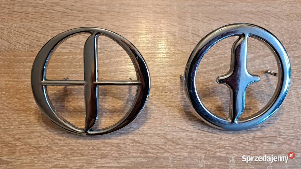 Fiat 125p krzyżak wału napędowego