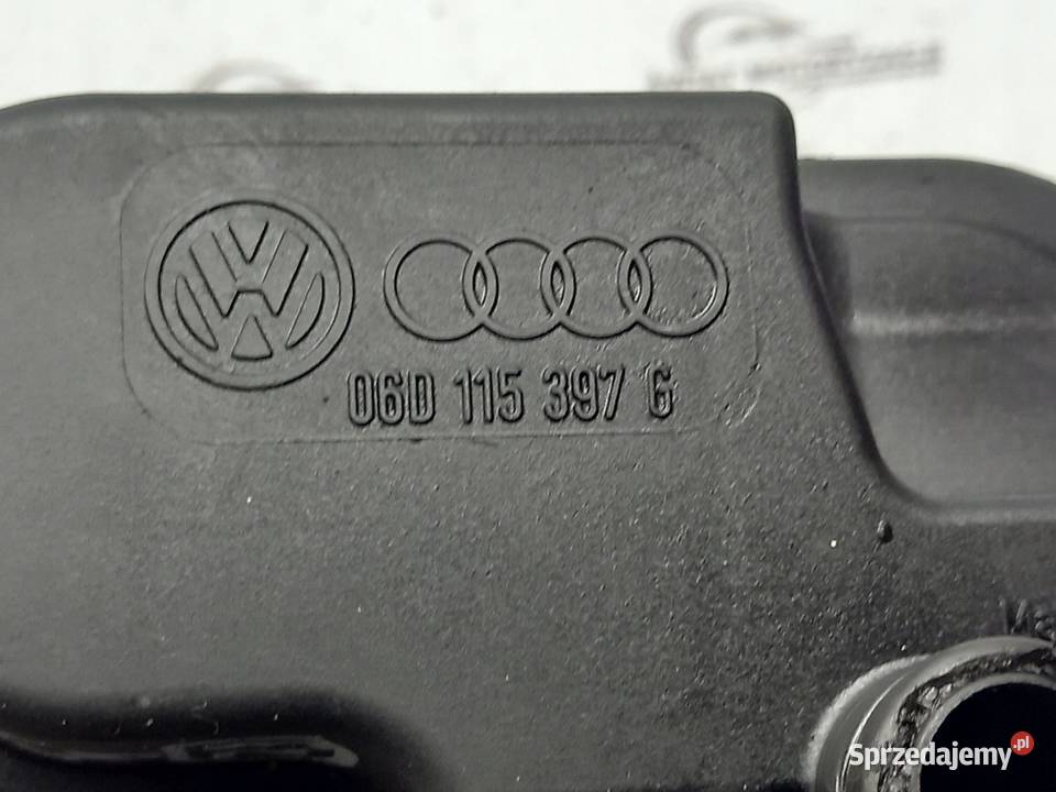 PASSAT B6 OCTAVIA 08r 20 FSI BVY 150 171 obudowa Kielce