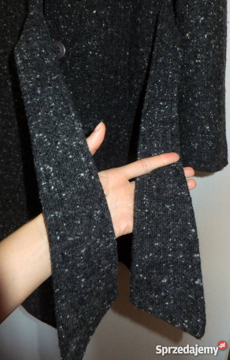 Płaszcz stujka 36 Inny wzór Szczecin