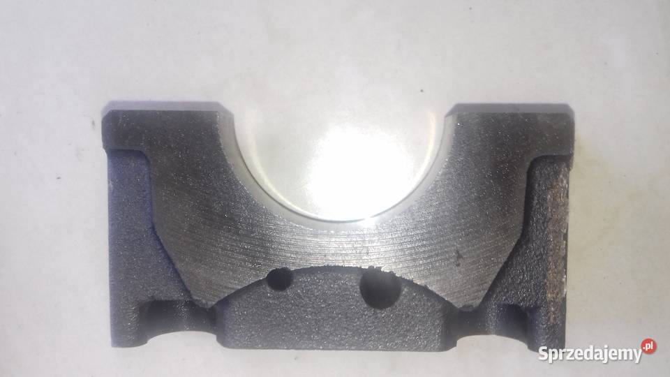 Mostki wału podpory 19dci F9K Scenik2 Vivaro sprzedam