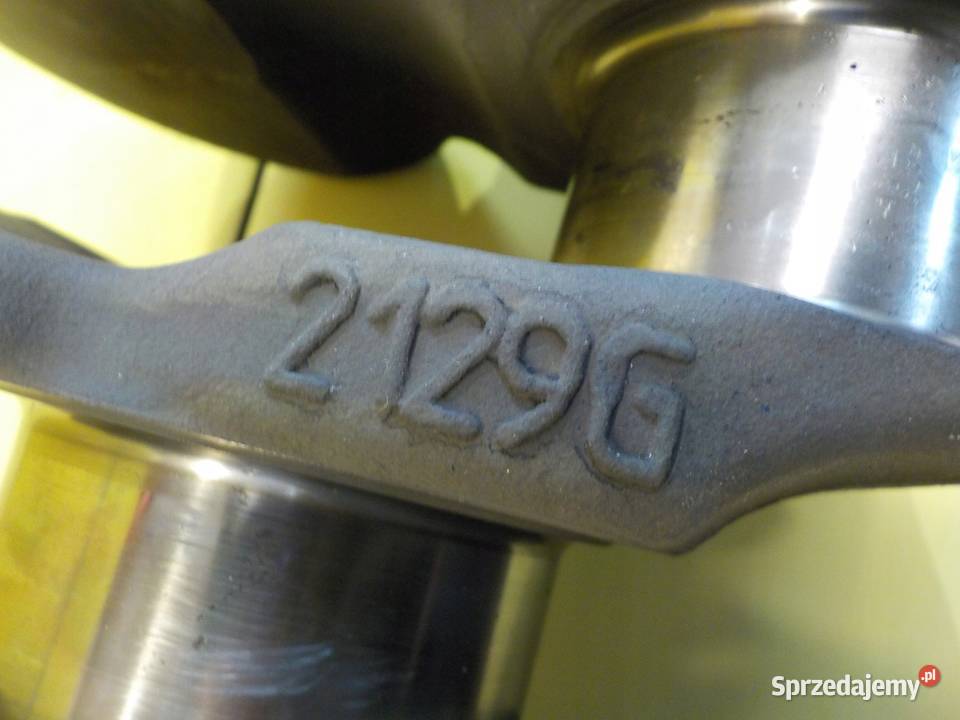 CHRYSLER GRAND VOYAGER 28 CRD 10r 163 VM64C wal Suków