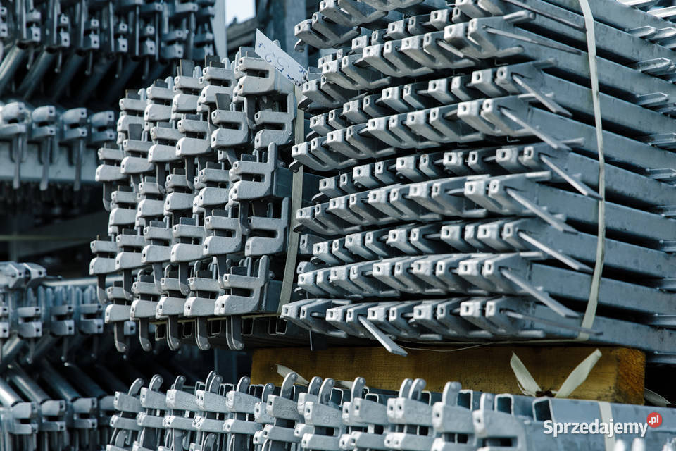 RYGLE DO RUSZTOWANIA Rygiel Poręcz Nowe Szczecin