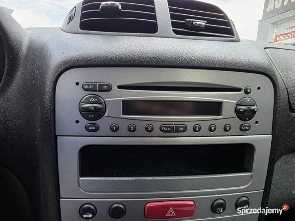 Alfa Romeo 147 16 Benzyna 105 Klimatyzacja Słupsk