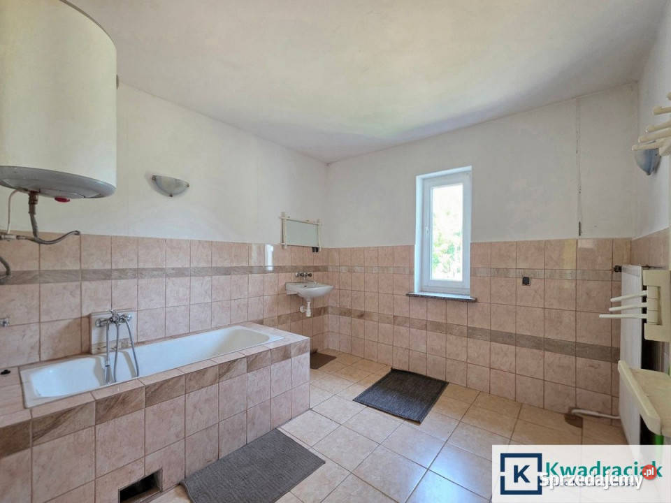 Dom wolnostojący 200m2 Zabłotce wolnostojący podkarpackie