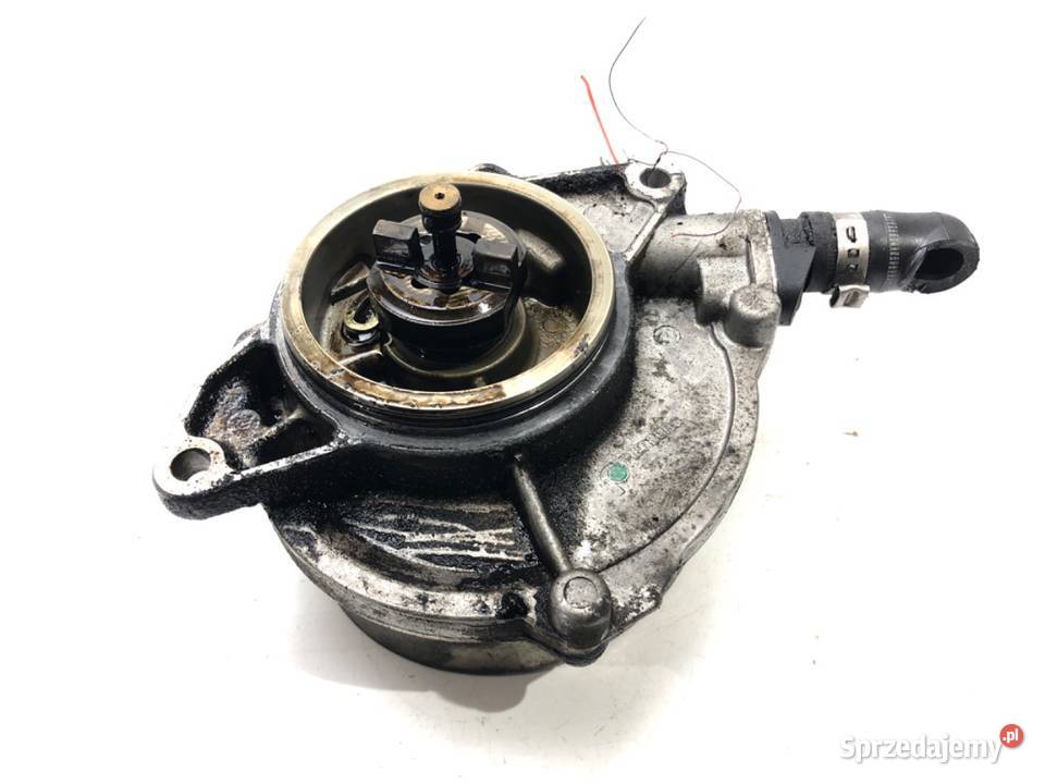 POMPA VACUM AUDI A8 D3 057145100AE 30 233 0210 sprzedam