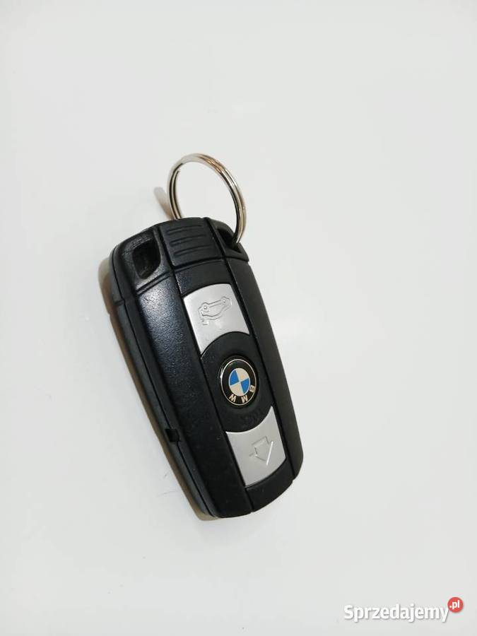 KLUCZYK PILOT BMW X1 E84 E60 E61 E87 E90 OE osobowe Strzyżewice