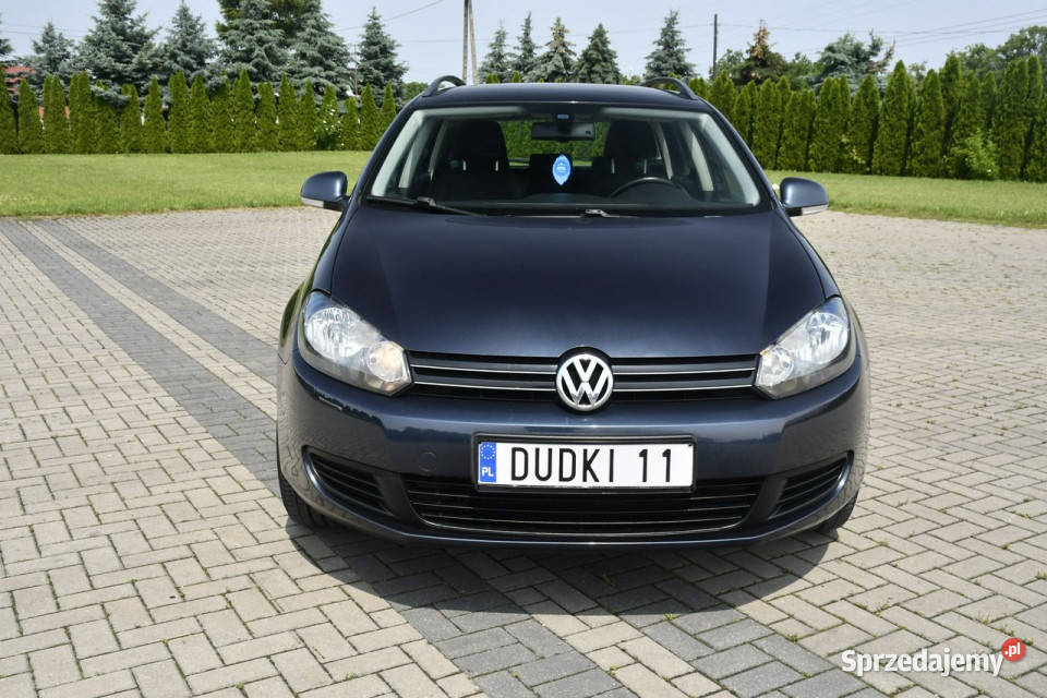 Volkswagen Golf 12Turbo benz NavigacjaKliamtr 2 Kutno