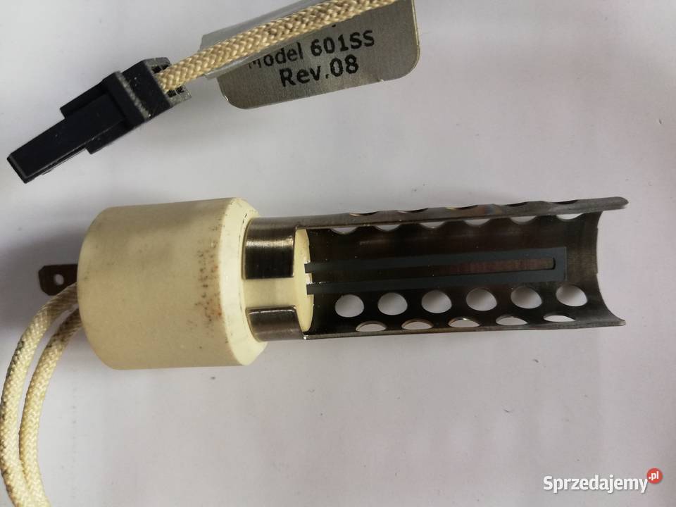 Buderus Elektroda Zarowa Do Gb 112 Gb122 Gb142 U124 Wolbrom Sprzedajemy Pl