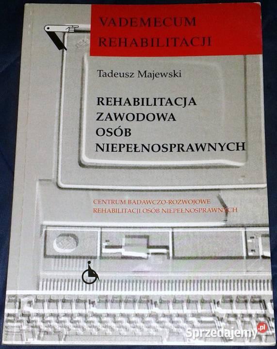 Rehabilitacja zawodowa osób niepełnosprawnych lubelskie
