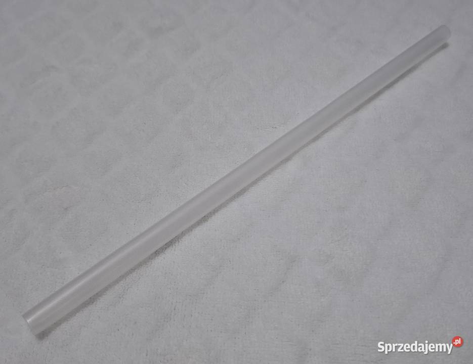 Słomka do bidonu na wodę 6x8mm 22