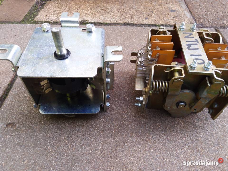 STEROWNIK NTW10 NOWY mazowieckie