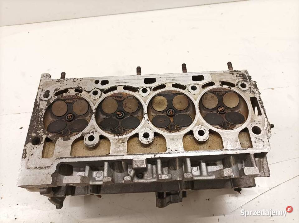 GŁOWICA KOMPLETNA 03103475CD 14 TSI TFSI świętokrzyskie