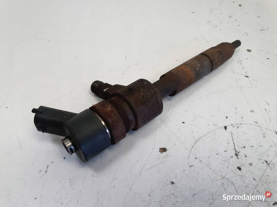 WTRYSKIWACZ Alfa Romeo 147 19 JTD wtrysk Chełm