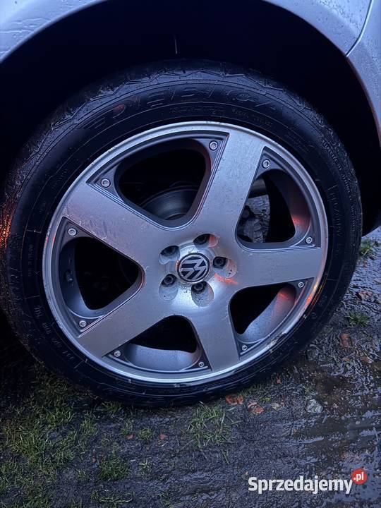 Koła Santa Monica 2254517 5x100 wielkopolskie Korytnica