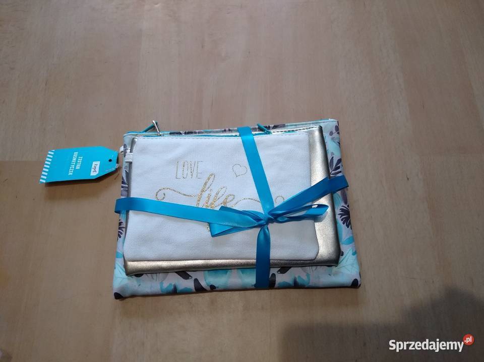 Kosmetyczka kosmetyczki sprzedam