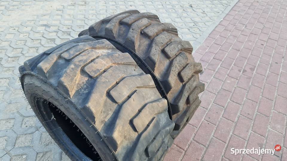 12165 12r165 30570r165 Alliance 12PR Bobcat 70 Nowe Miasto Lubawskie