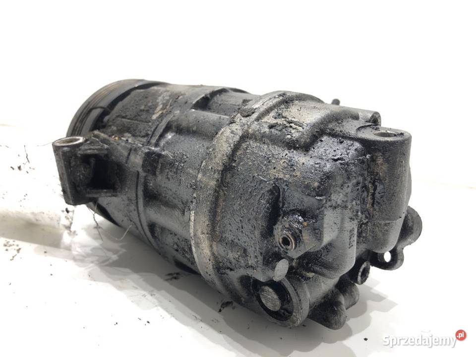 SPRĘŻARKA KLIMATYZACJI BMW E83 6905643 20 150 podkarpackie sprzedam