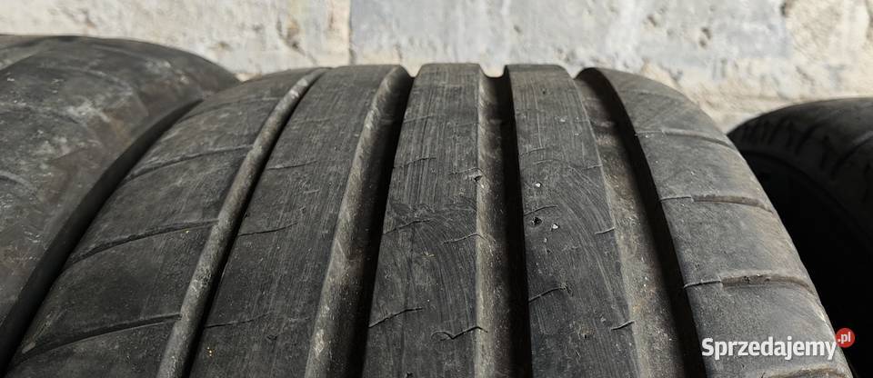 Opony letnie Bridgestone Bridgestone Potenza Kolonia Poczesna