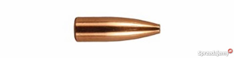Pociski BERGER 22 FB Varmint 356g55gr Warszawa