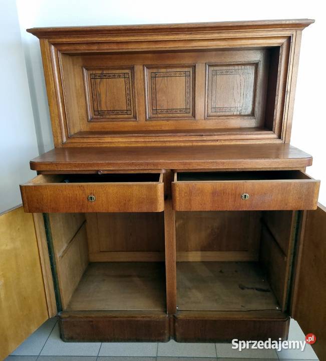 POMOCNIK SECESYJNY 8769 Meble sprzedam