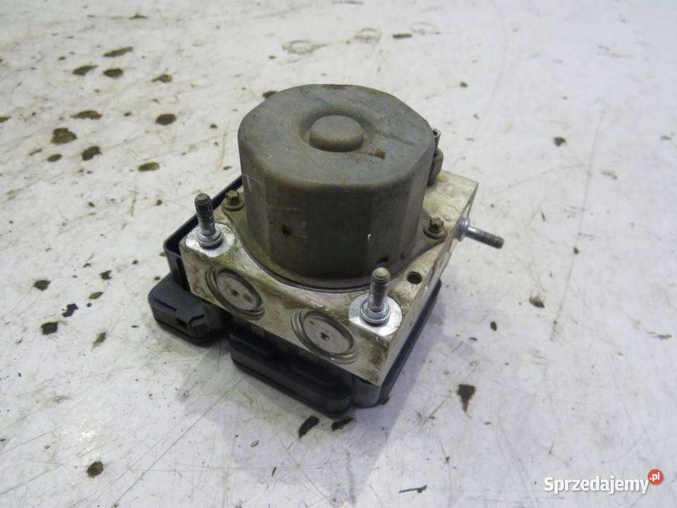 POMPA ABS QASHQAI J11 16 DCI 0265956165 osobowe