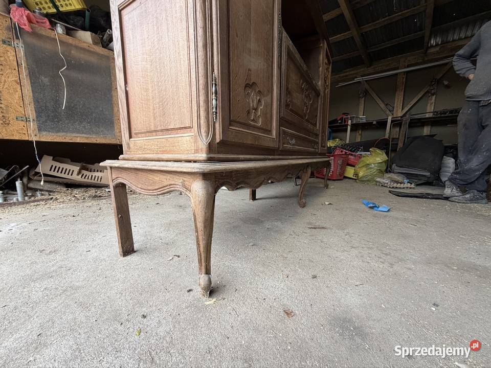 Komoda do Renowacji Węgrów sprzedam