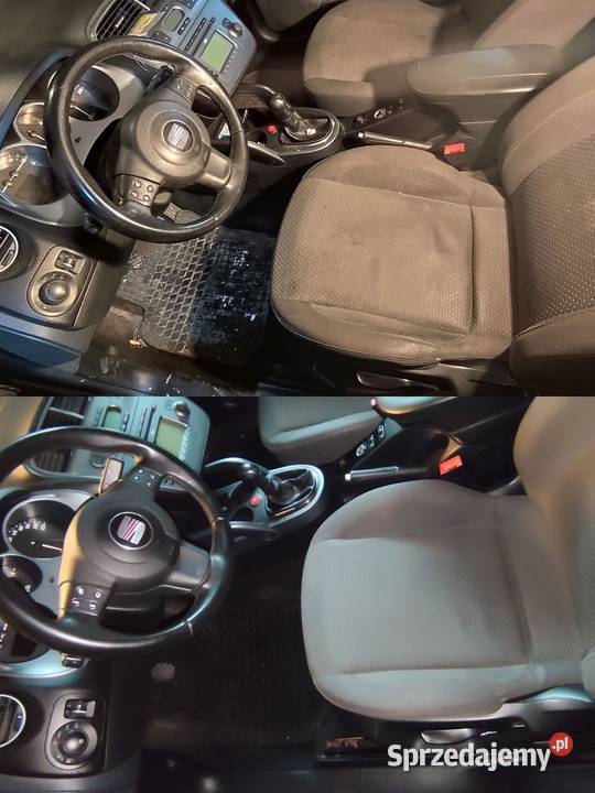 Kompleksowa Obsługa Twojego Samochodu Pranie Lublin