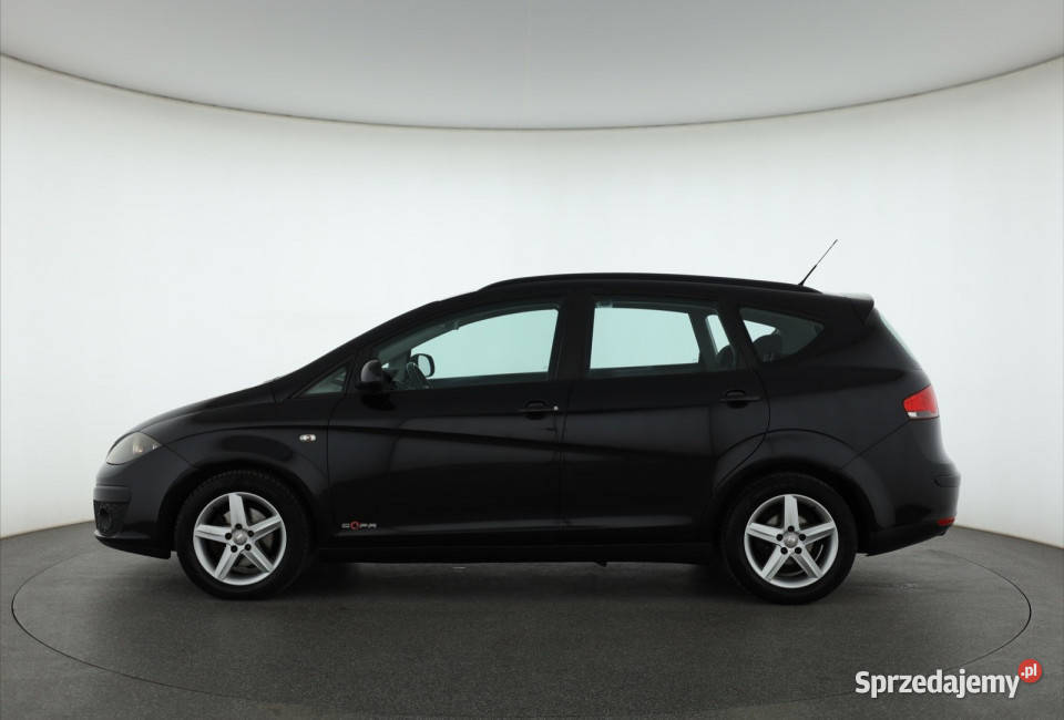 Seat Altea XL 16 TDI nieuszkodzony Piaseczno sprzedam