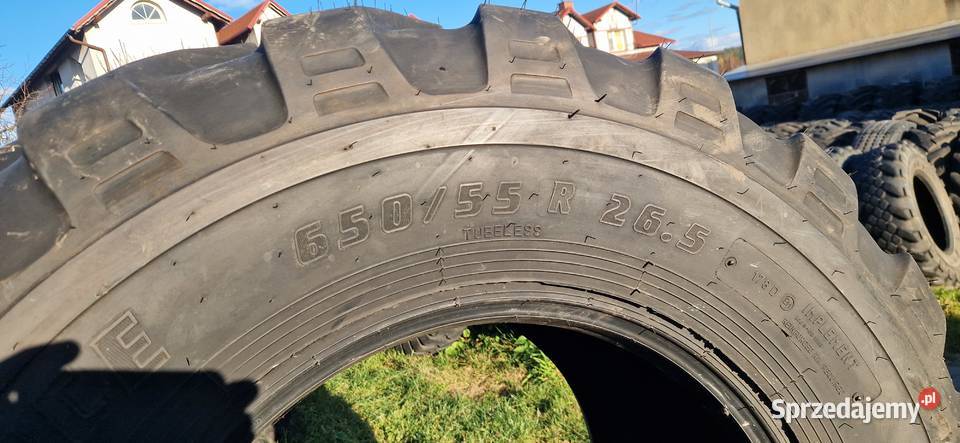 65055r265 65055265 71050r265 Alliance 90 Nowe Miasto Lubawskie