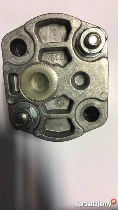 POMPA HYDRAULICZNA REXROTH 1518222321 Belsk Duży