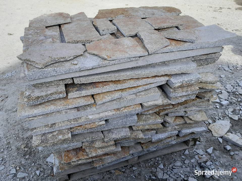 Boniowka granitowa Ruda Szklarska Poręba