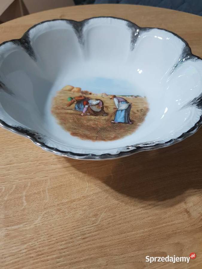 Salaterka Wola Podłężna