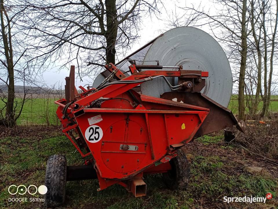 Heder do słonecznika massey ferguson 34 32 36 Lublin