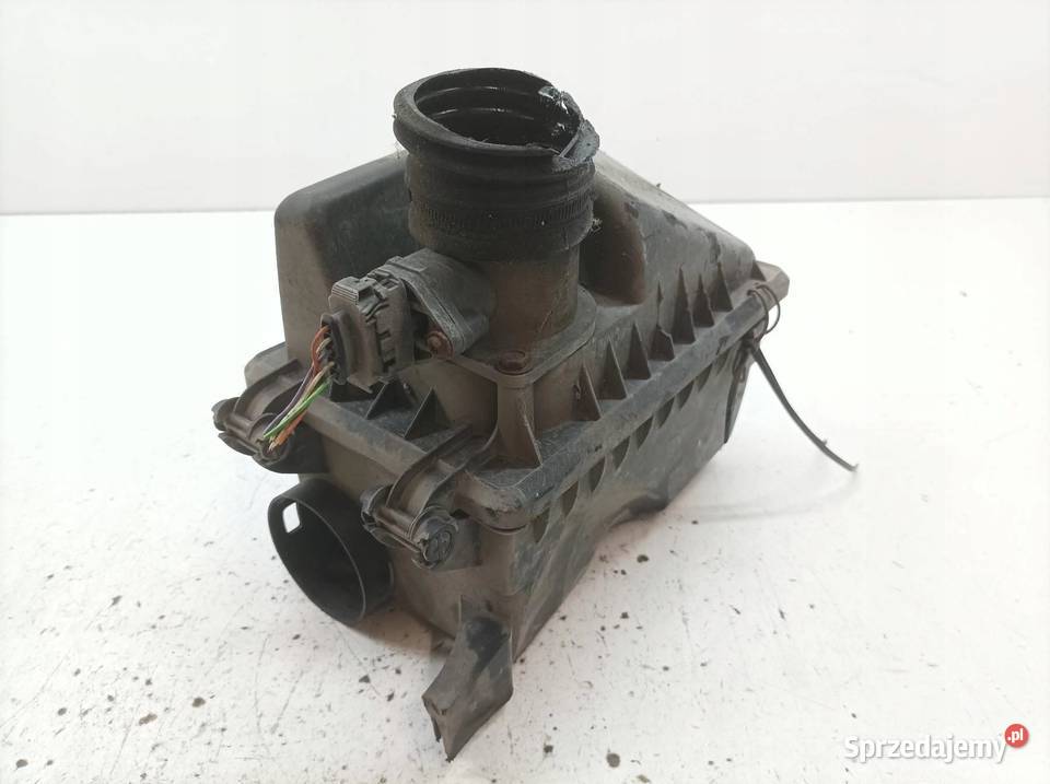 OBUDOWA FILTRA POWIETRZA 19 JTD Fiat Stilo I Rok produkcji 2001