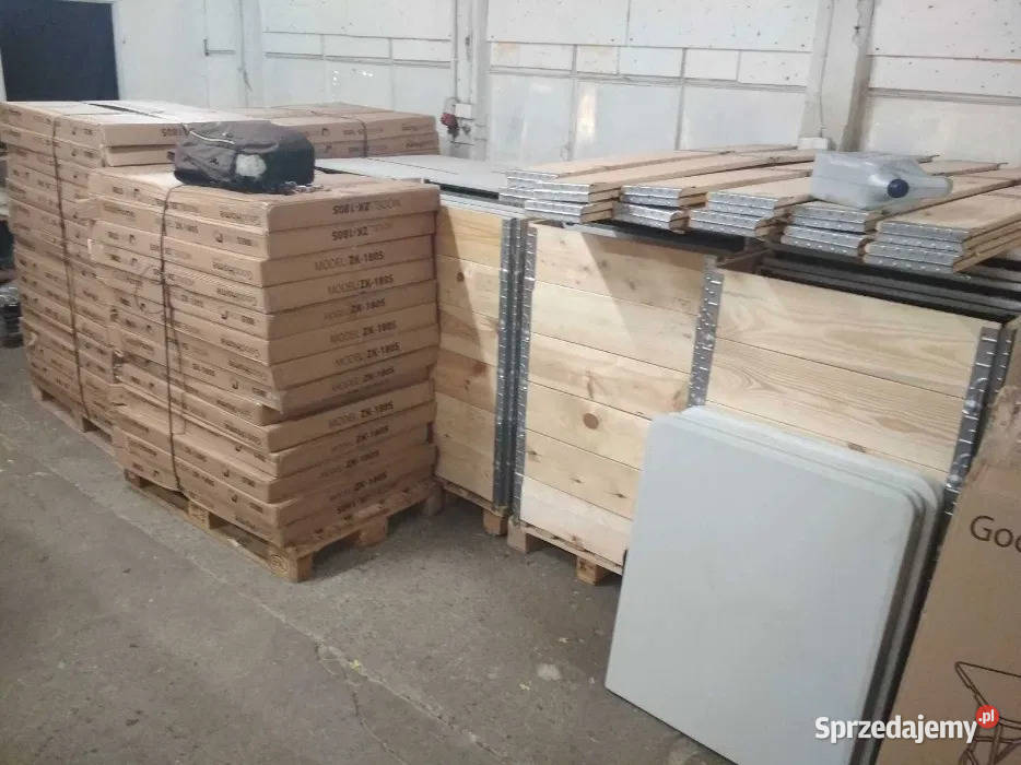 Stół bankietowy stoły cateringowe 18076 lubelskie Lublin